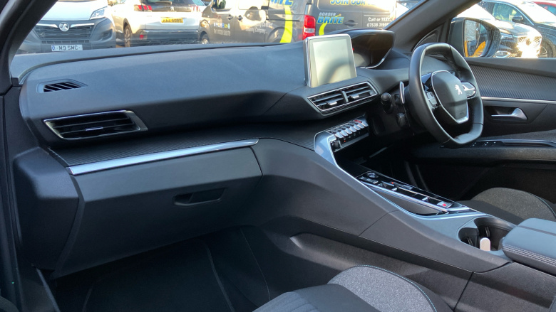 Peugeot 5008 1.2 PureTech Active Premium+ 5dr EAT8 Petrol Estate